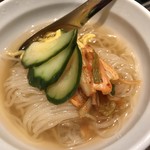 炭火焼肉 ふちおか - 