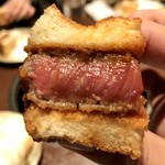 炭火焼肉 ふちおか - 