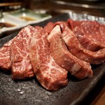 炭火焼肉 ふちおか - 