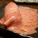 炭火焼肉 ふちおか - 