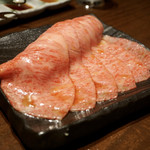 炭火焼肉 ふちおか - 