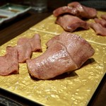 炭火焼肉 ふちおか - 