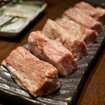 炭火焼肉 ふちおか - 