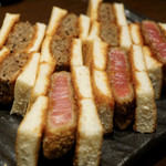 炭火焼肉 ふちおか - 