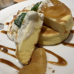 グラウンド アッシュ - 