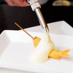 五條家 - 料理写真: