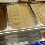 カフェラッテ - 