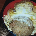 名代 富士そば 池袋東口店 - 