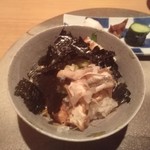 霞庭 まつばら - 