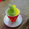 静岡浅間神社 せんげん茶屋