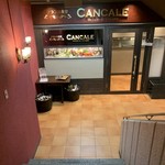 CANCALE - 