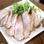 肉×クラフトビール 有楽町SORAバル - 