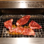 Yakiniku Raiku - 