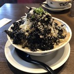 ラーメン亭 吉相 - 