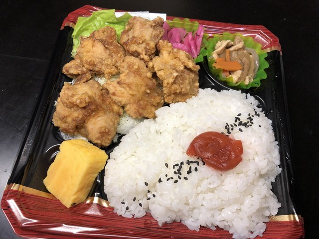 ブイチェーン 富田東店 - 郡山富田（コンビニ・スーパー）の写真