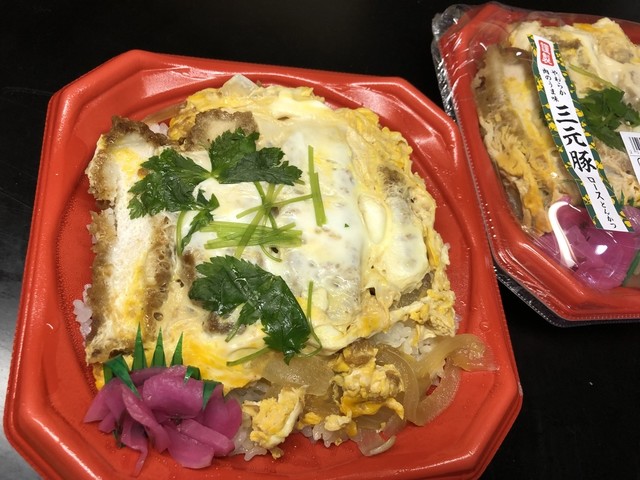 ブイチェーン 富田東店 - 郡山富田（コンビニ・スーパー）の写真