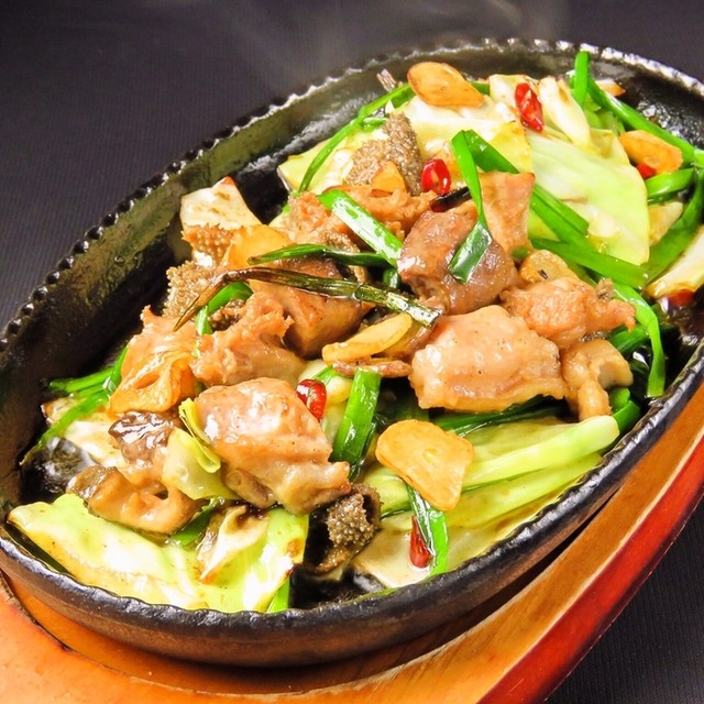 あさ喜 香椎店 あさき 西鉄香椎 もつ鍋 ネット予約可 食べログ