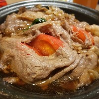 三田ばさら 本店 - 