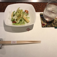 ぷれじでんと千房 シェラトン都ホテル大阪店 - 