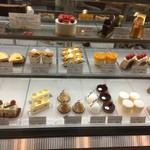 アレシャントゥ - メニュー