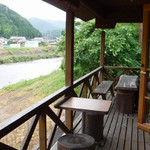 うどん家 さぬき - 