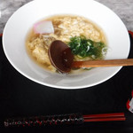 うどん家 さぬき - 