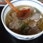 うどん家 さぬき - 