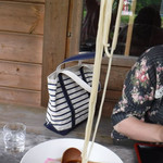 うどん家 さぬき - 