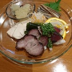 華ぐるま - 
