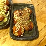 Takoyaki Uekiya - 