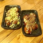 Takoyaki Uekiya - 