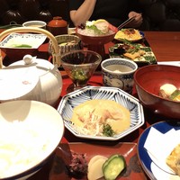 西梅田 禅園 - 