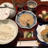西梅田 禅園 - 