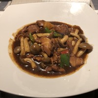 御膳房 六本木店 - 