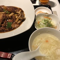 御膳房 六本木店 - 