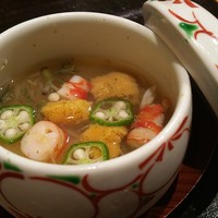 日本料理 丸しま - 