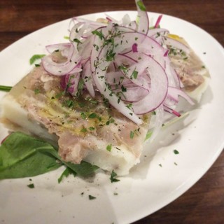 オステリア レジョナーレ_1