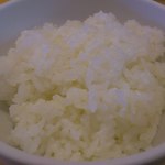 はまんど - 地ごはん　１２０円