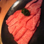 焼肉問屋 牛蔵 - とも三角