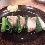 母や - ネギトロマ　これ結構置いてる事少ない。有った時はラッキー！！