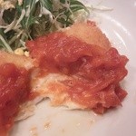 母や - 中はトロトロ、めちゃ熱い！！ので注意。