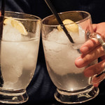 大衆バル レモキチ R kitchen