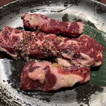 焼肉牛角 - 