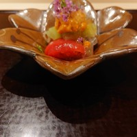 御料理 辻 - 
