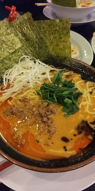 清六家 みらい平店 セイロクヤ みらい平 ラーメン 食べログ 清六家 みらい平店 セイロクヤ みらい平 ラーメン 食べログ