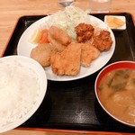 飲食笑商何屋ねこ膳 - 