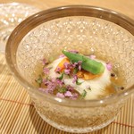 祇園 にし - 先付