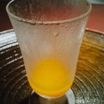 赤坂 渡なべ - 酵素ジュース