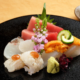 北新地 魚菜 まさ志_0