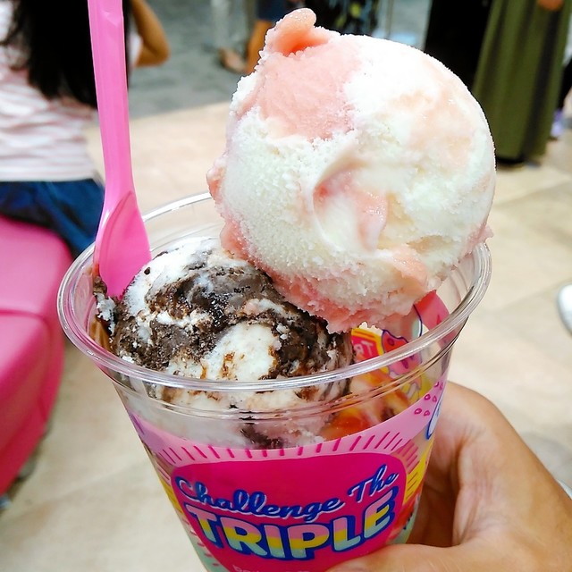 サーティワンアイスクリーム イオンモール常滑店 りんくう常滑 アイスクリーム 食べログ サーティワンアイスクリーム イオンモール常滑店 りんくう常滑 アイスクリーム 食べログ